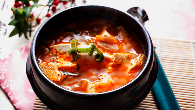 Illustration for article titled The Takeout's guide to eating Korean food like a Korean
